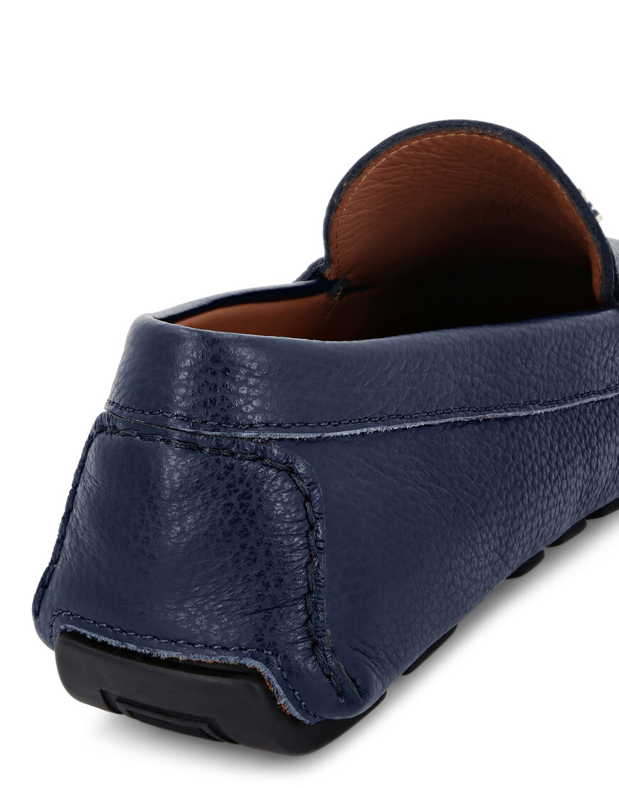 мокасины  IADS-MSB0780-BLE001N_14 со скидкой