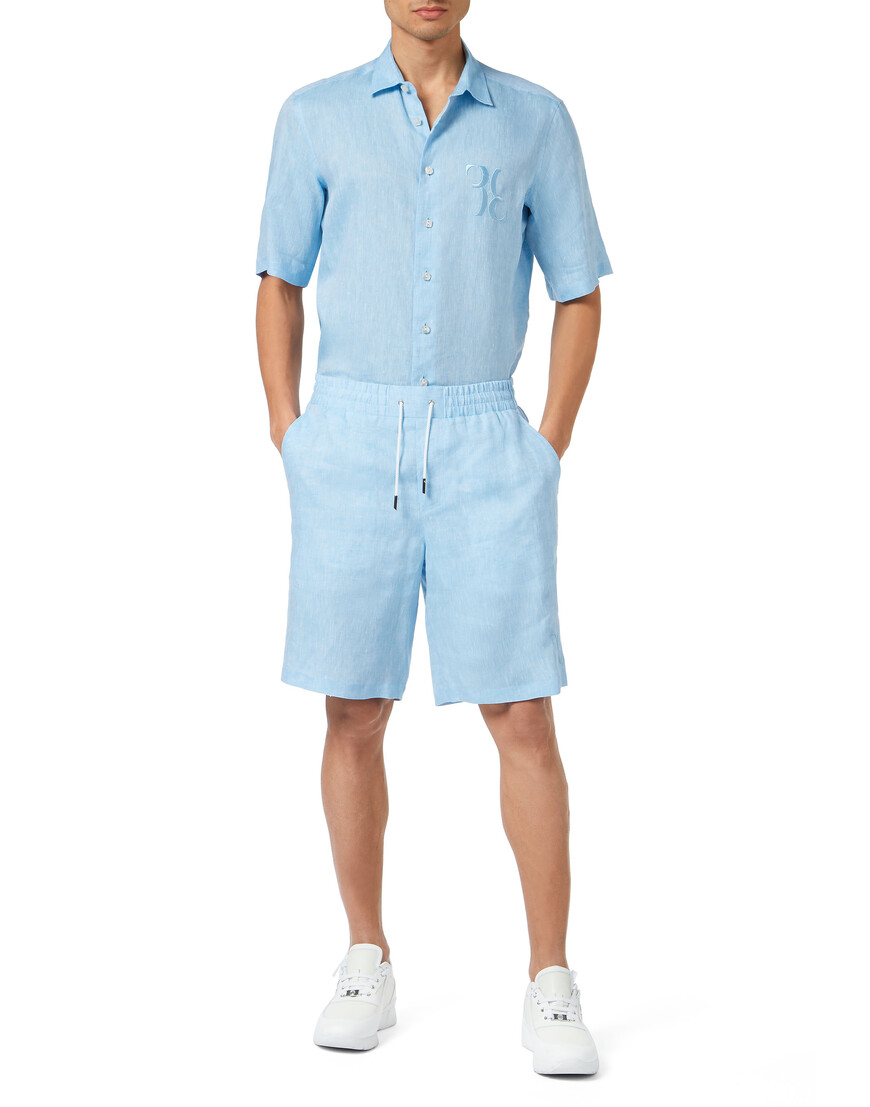 рубашка  IADC-MRP2190-BTE048N_07 по низкой цене