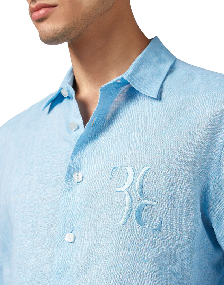 рубашка  IADC-MRP2190-BTE048N_07 со скидкой