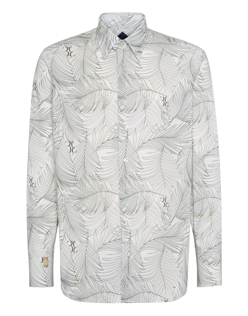 рубашка  IADC-MRP2194-BKN003N_01 по акции