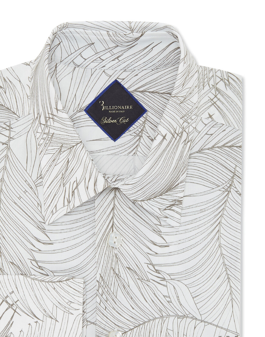 рубашка  IADC-MRP2194-BKN003N_01 по распродаже