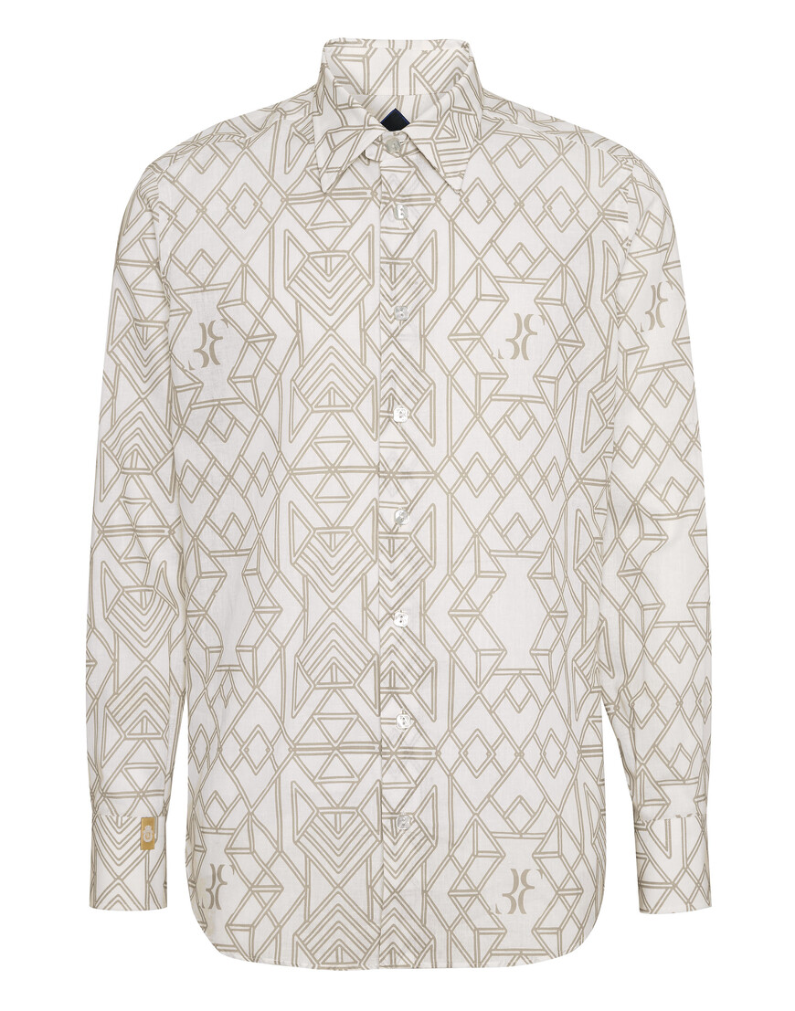 рубашка  IADC-MRP2197-BTE048N_01 по акции