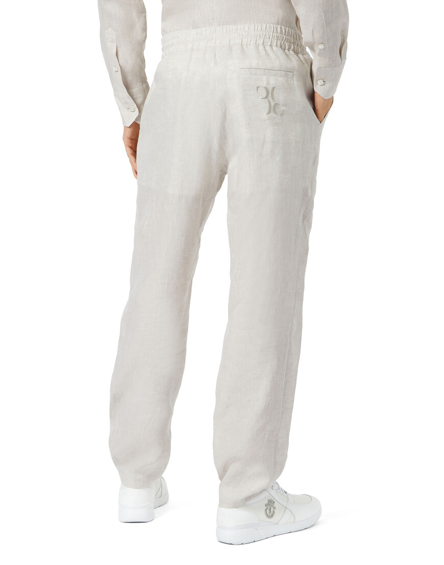 брюки прямые  IADC-MRT1348-BTE048N_06 фотография