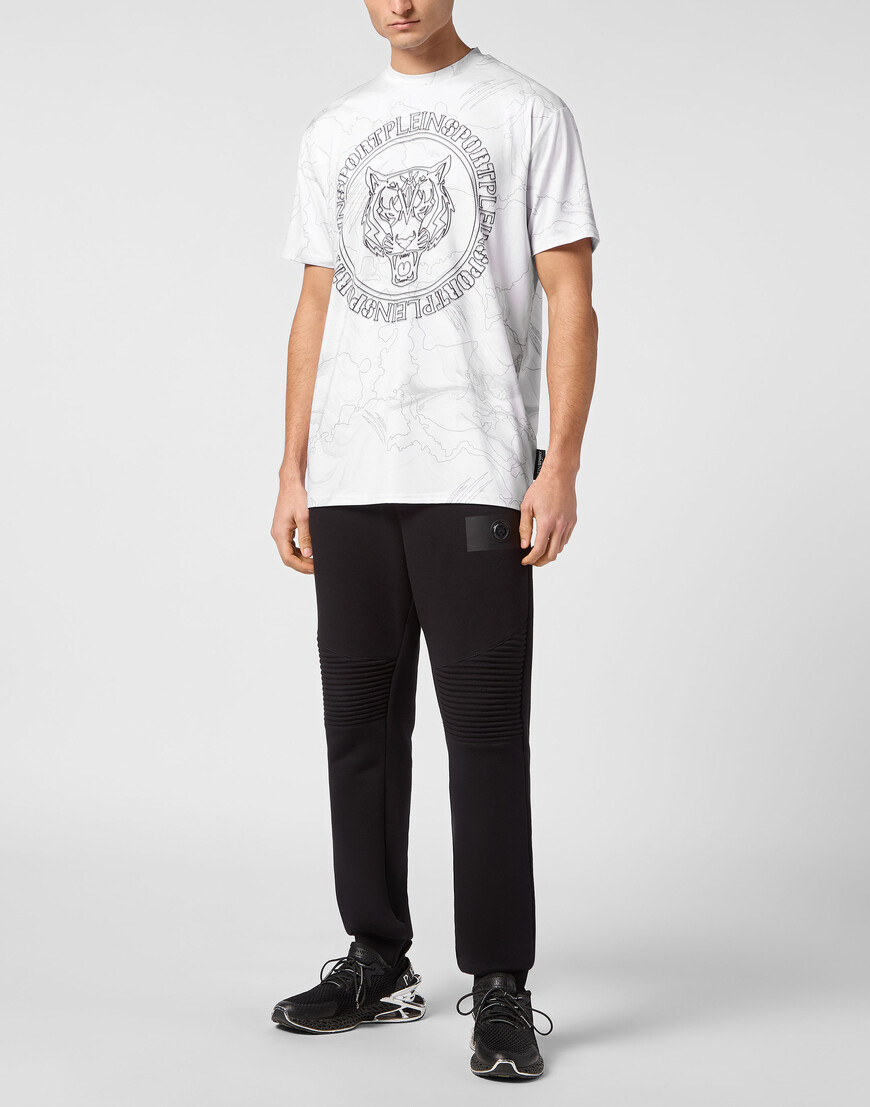 футболка  FADC-MTK7513-STE003N_01 по низкой цене