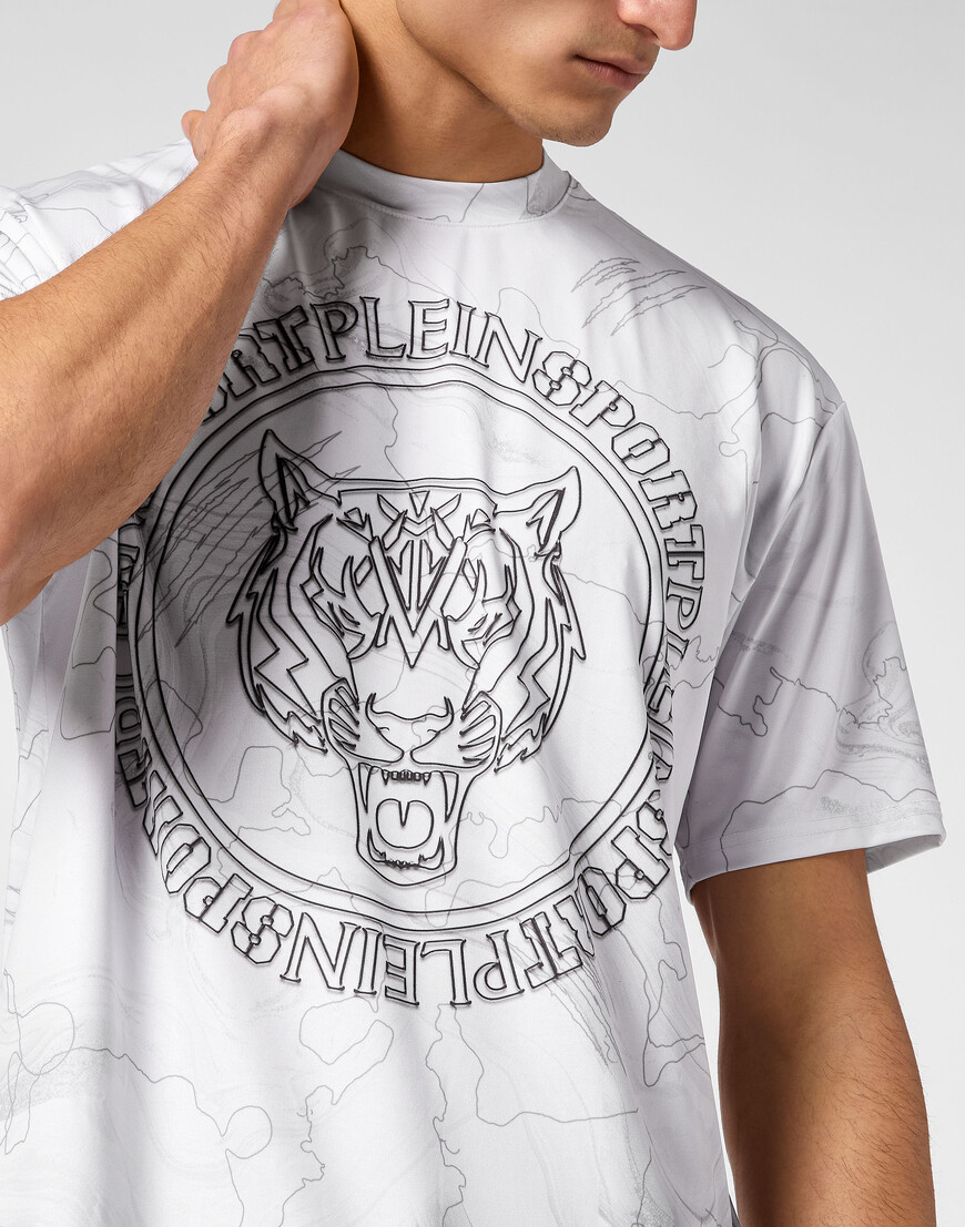 футболка  FADC-MTK7513-STE003N_01 со скидкой