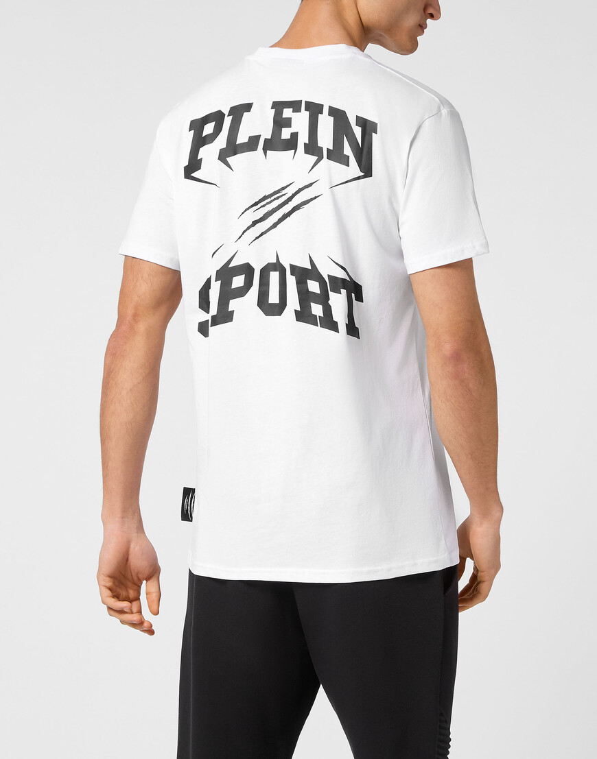 футболка  FADC-MTK7560-STE003N_0102 купить с доставкой