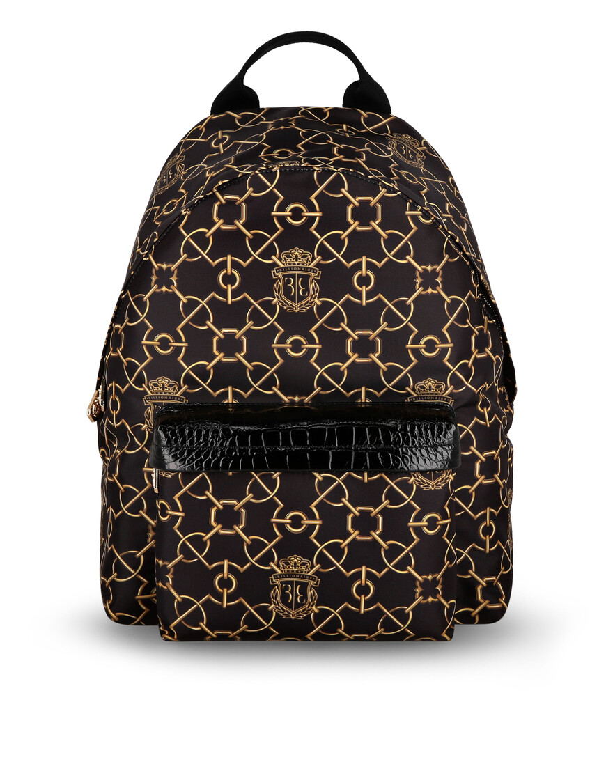 

Рюкзак Billionaire, Черный