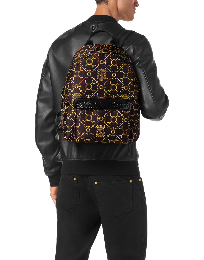 рюкзак  WADA-MBA1412-BTE003N_02 купить с доставкой