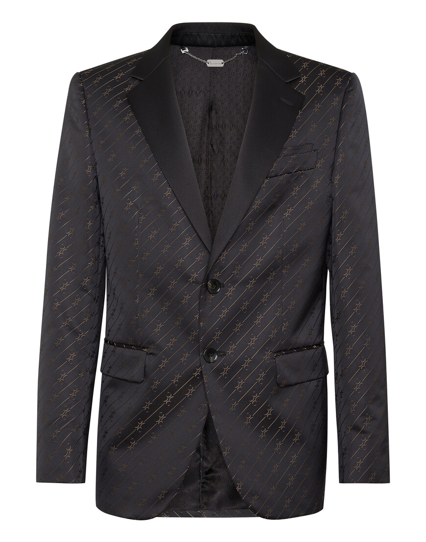 пиджак классический  WADC-MRF1843-BTE020N_02 по акции