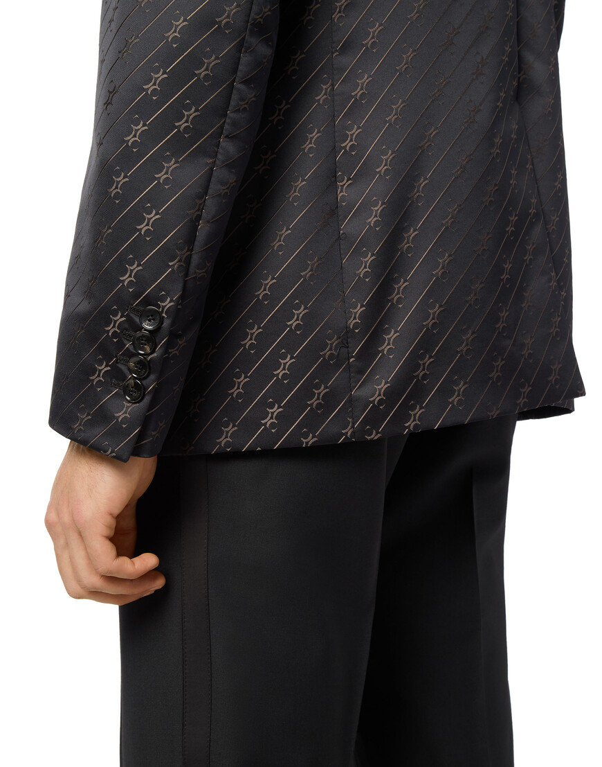 пиджак классический  WADC-MRF1843-BTE020N_02 со скидкой