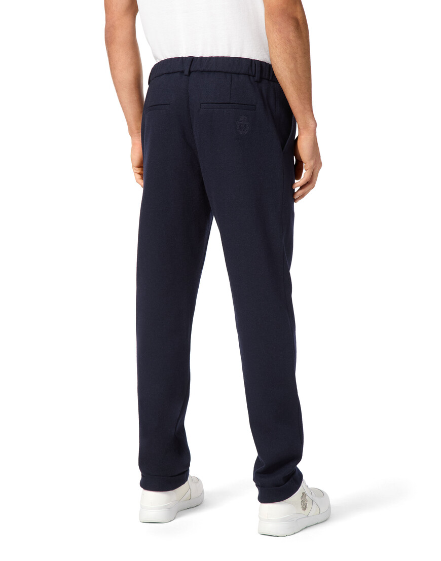 

Брюки Billionaire, Синий