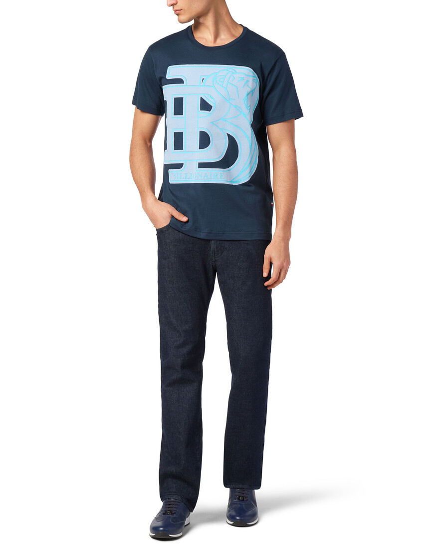 футболка  WADC-MTK7628-BTE014N_14 купить с доставкой