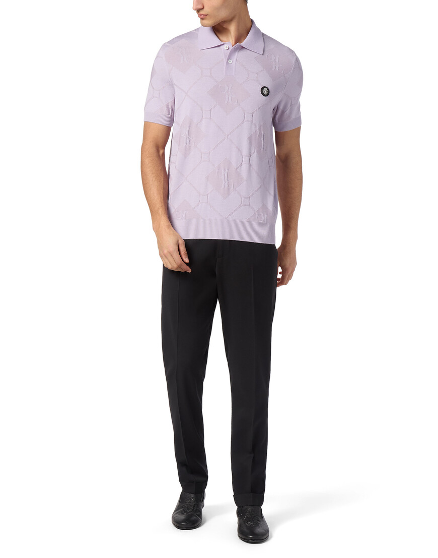 поло  WADC-MKK0284-BKN001N_30 купить с доставкой