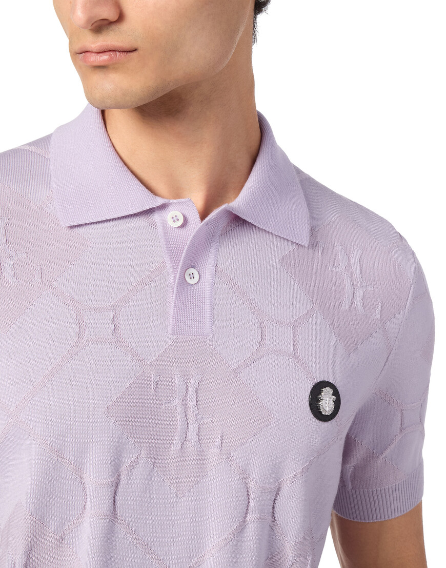 поло  WADC-MKK0284-BKN001N_30 по низкой цене