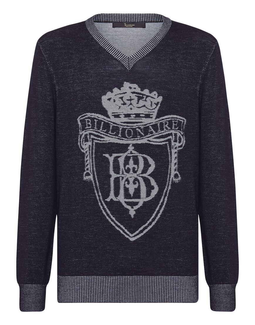 

Кардиган Billionaire, Синий