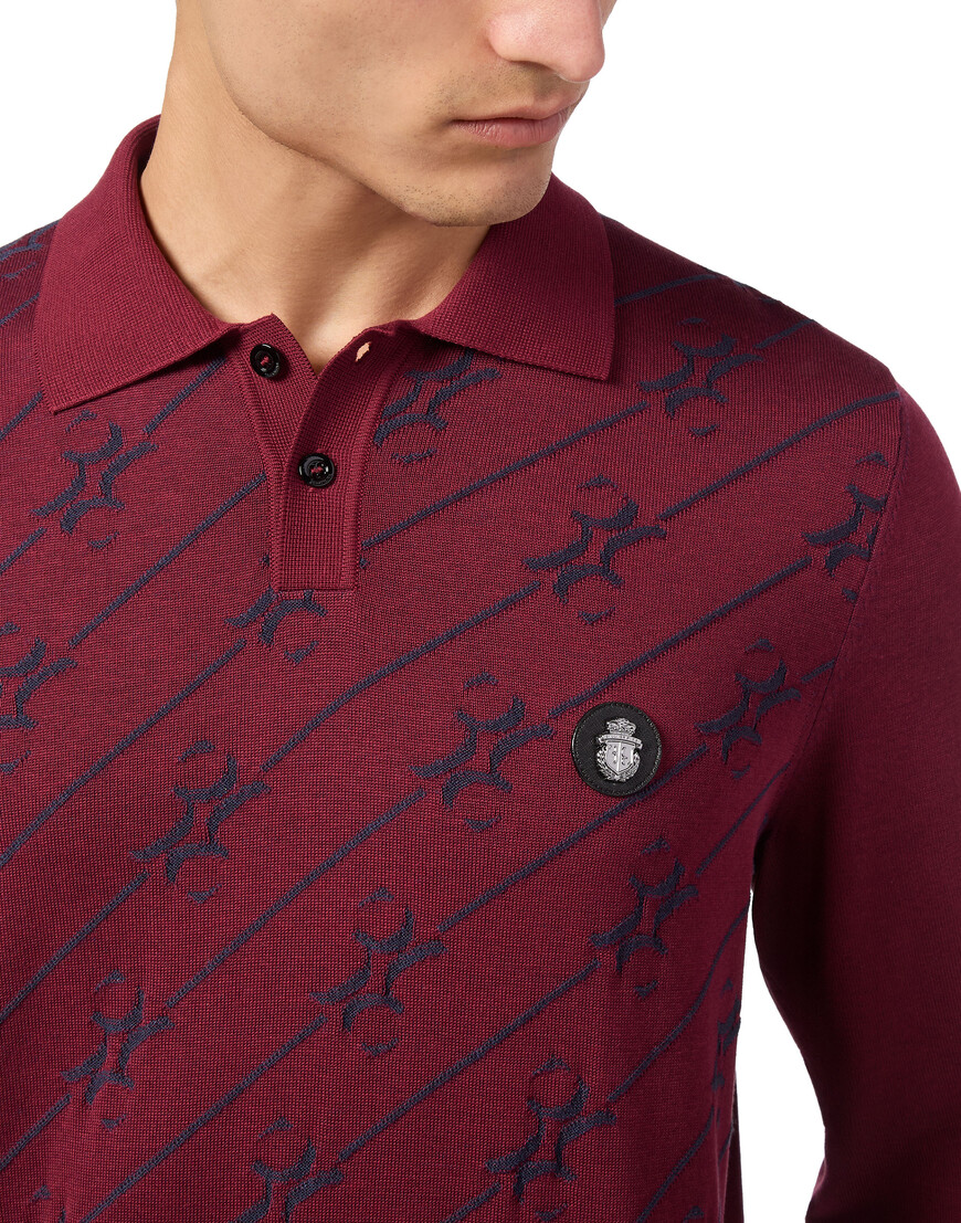 поло  WADC-MRK0092-BTE020N_13 по низкой цене