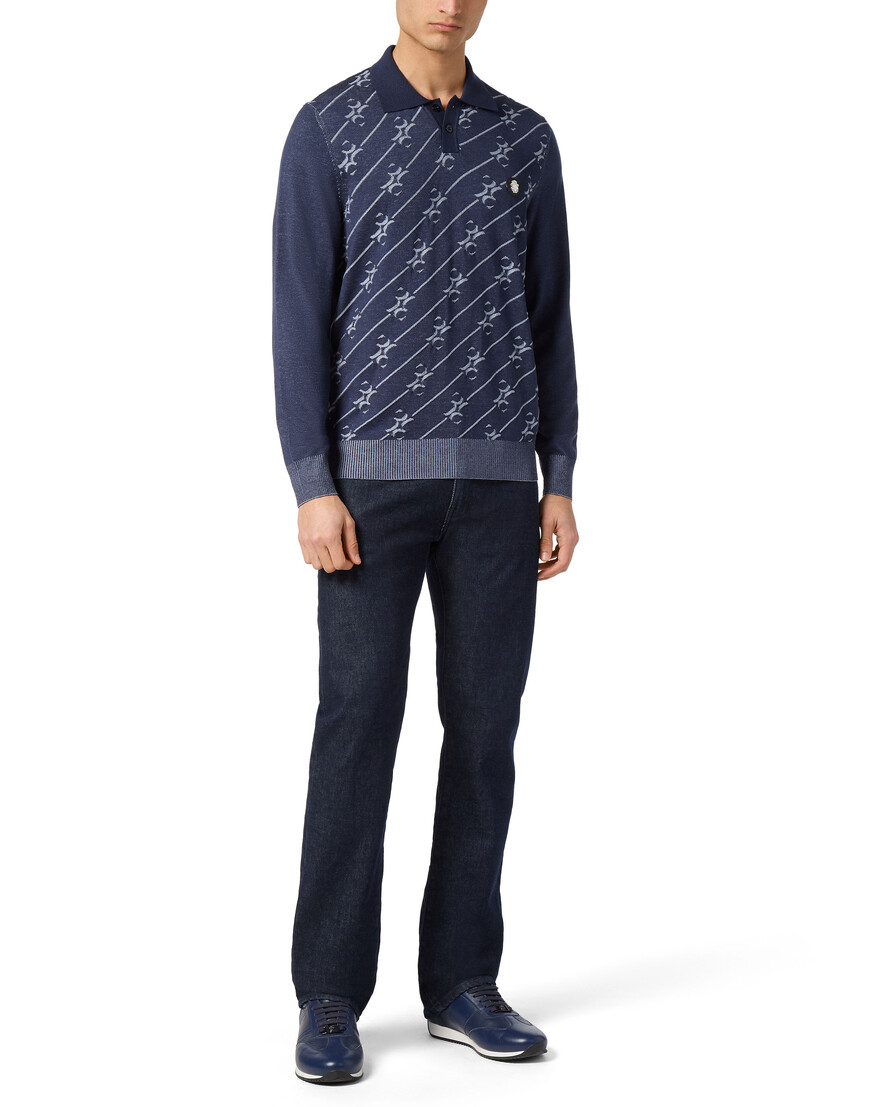 поло  WADC-MRK0092-BTE020N_14 купить с доставкой