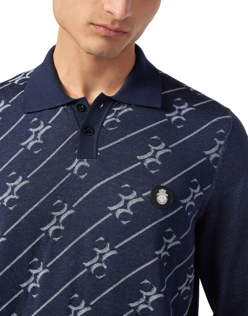 поло  WADC-MRK0092-BTE020N_14 по низкой цене