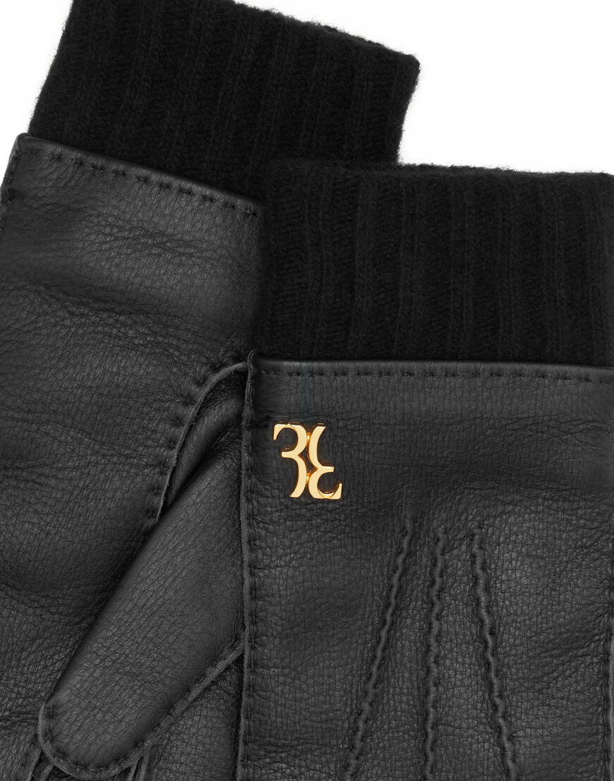 

Перчатки Billionaire, Черный