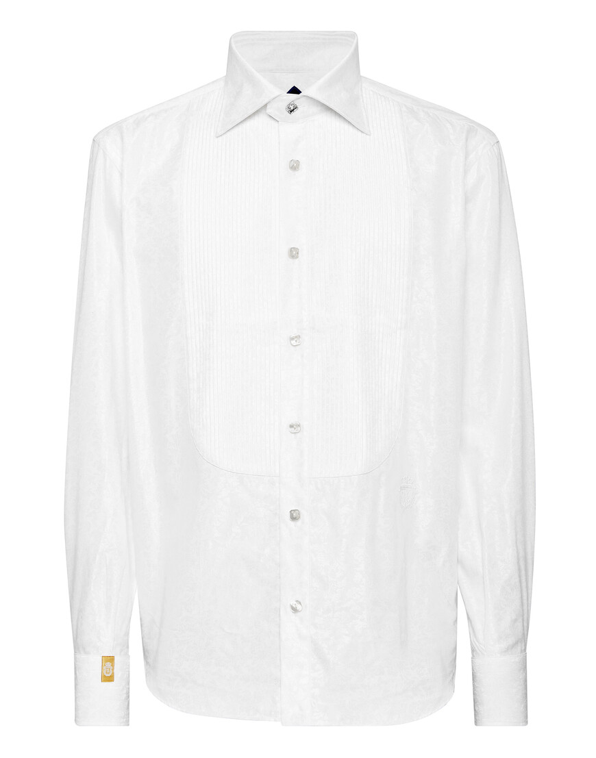 рубашка  WADC-MRP2263-BTE005N_01 по акции