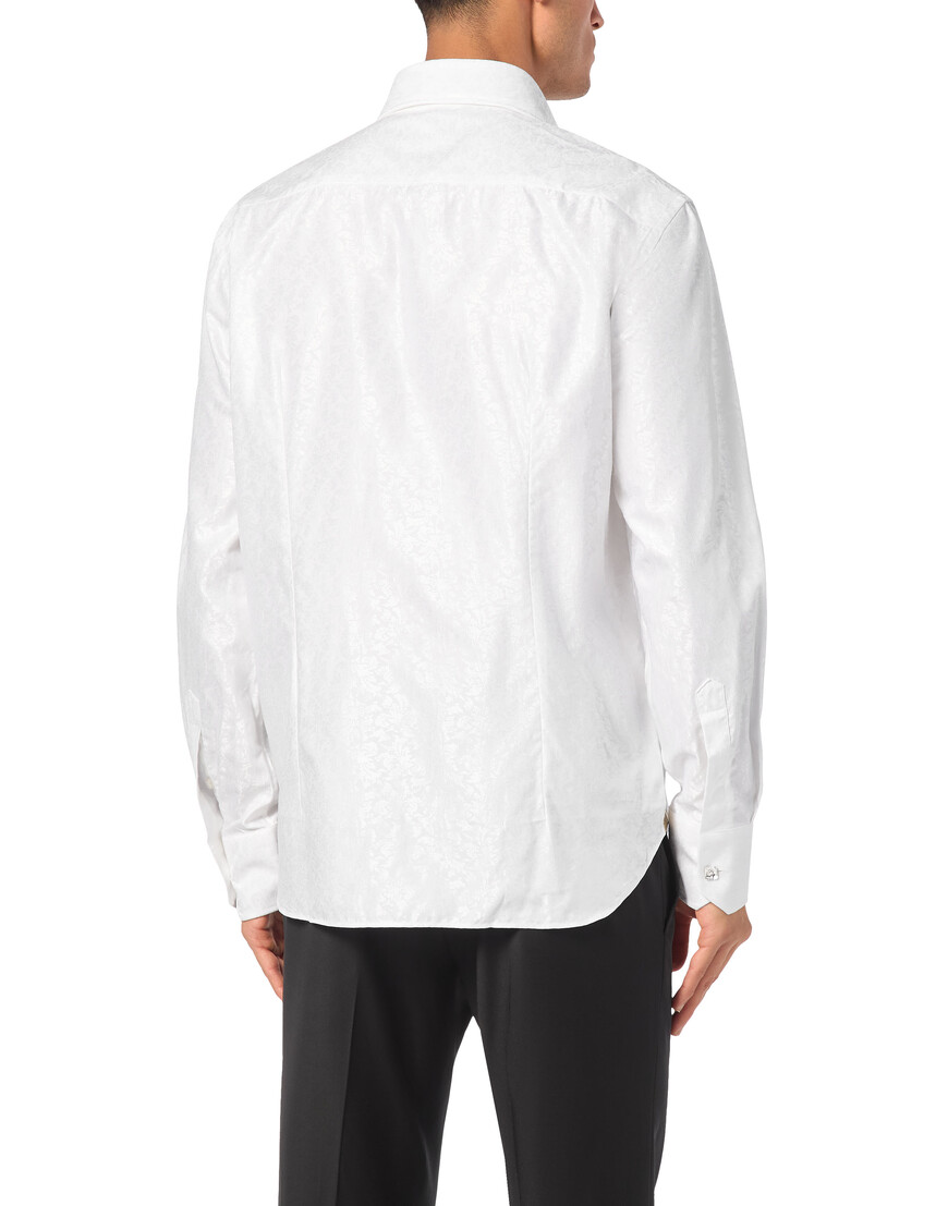 рубашка  WADC-MRP2263-BTE005N_01 купить с доставкой