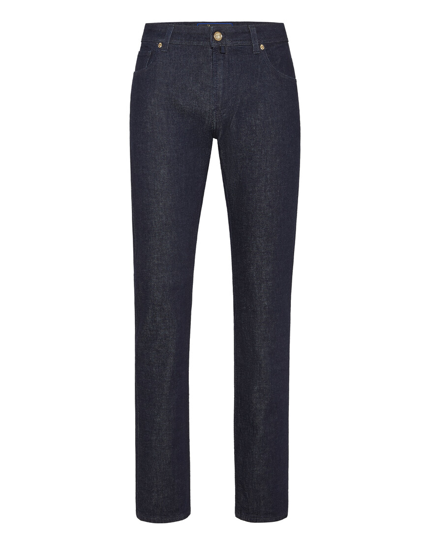 джинсы прямые  OADC-MDT3984-BTE001N_14 по акции