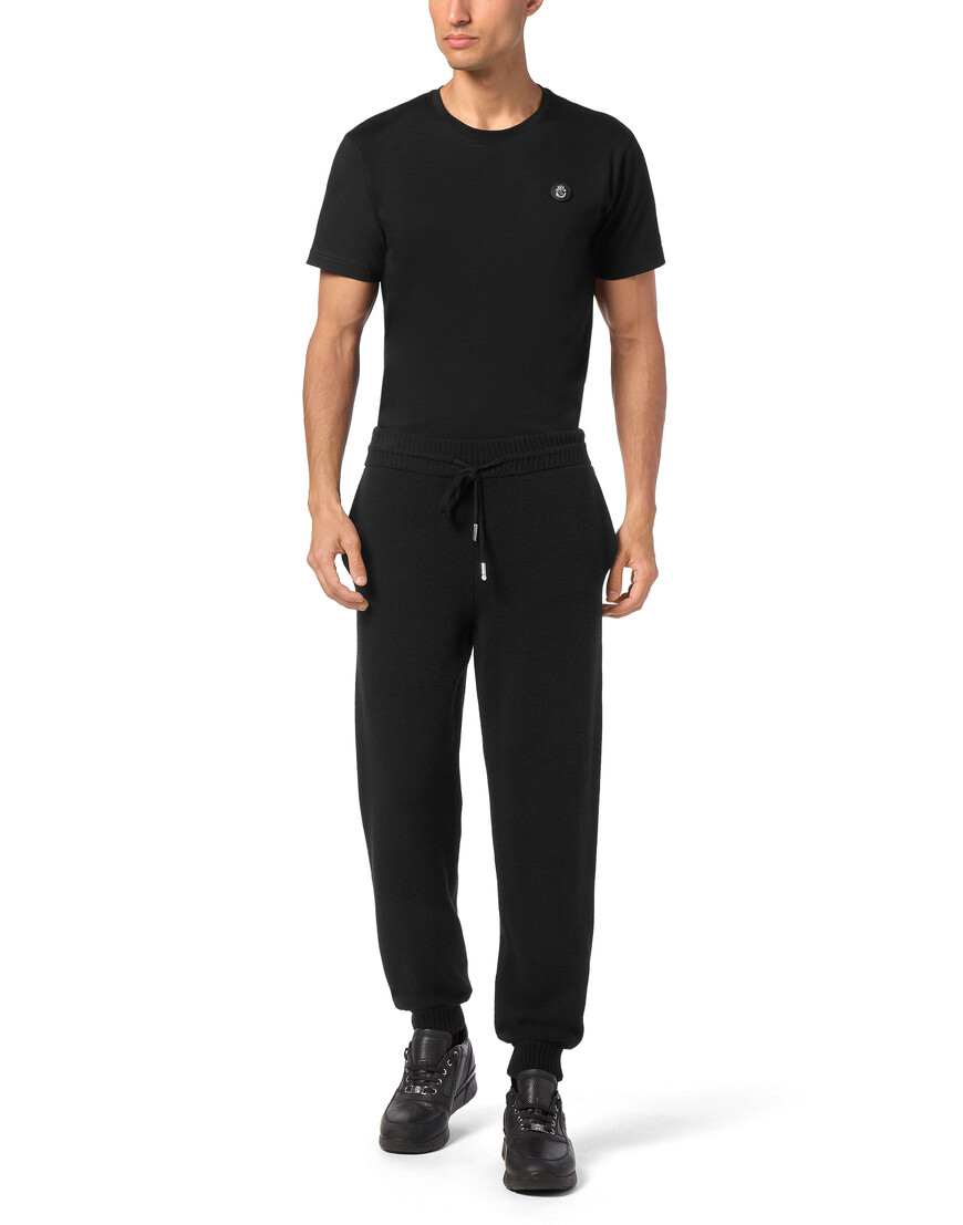 брюки  OADC-MKT0070-BTE025N_02 купить с доставкой