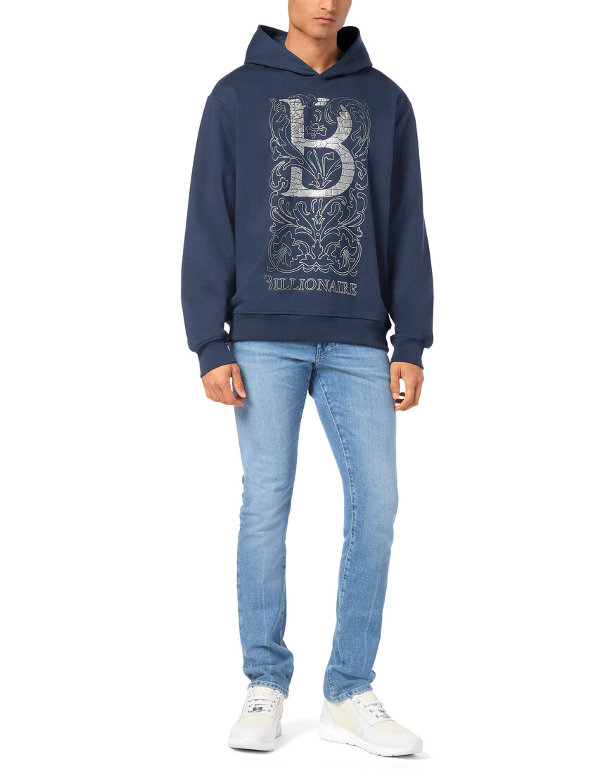 худи  OADC-MJB3443-BTE014N_14 купить с доставкой