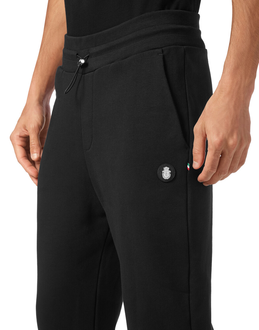 костюм спортивный  OADC-MJJ0775-BTE014N_02 со скидкой