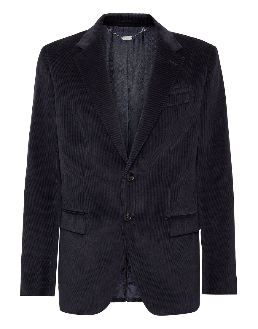 пиджак классический  OADC-MRF1828-BLE008N_14 по акции