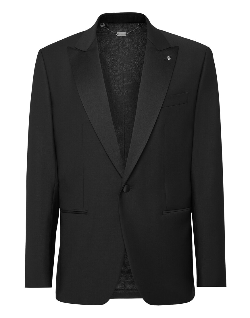 пиджак классический  OADC-MRF1892-BTE025N_02 по акции