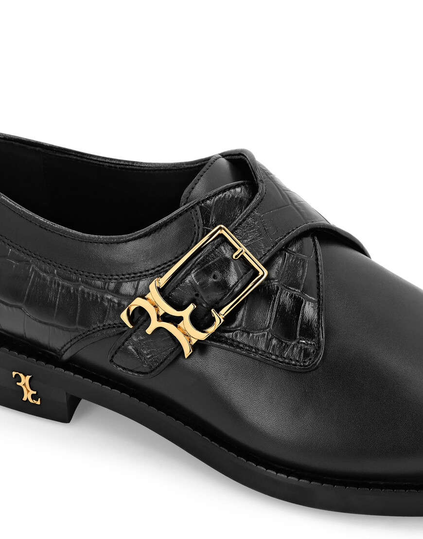 туфли  OADS-MSB0810-BLE001N_02 по низкой цене