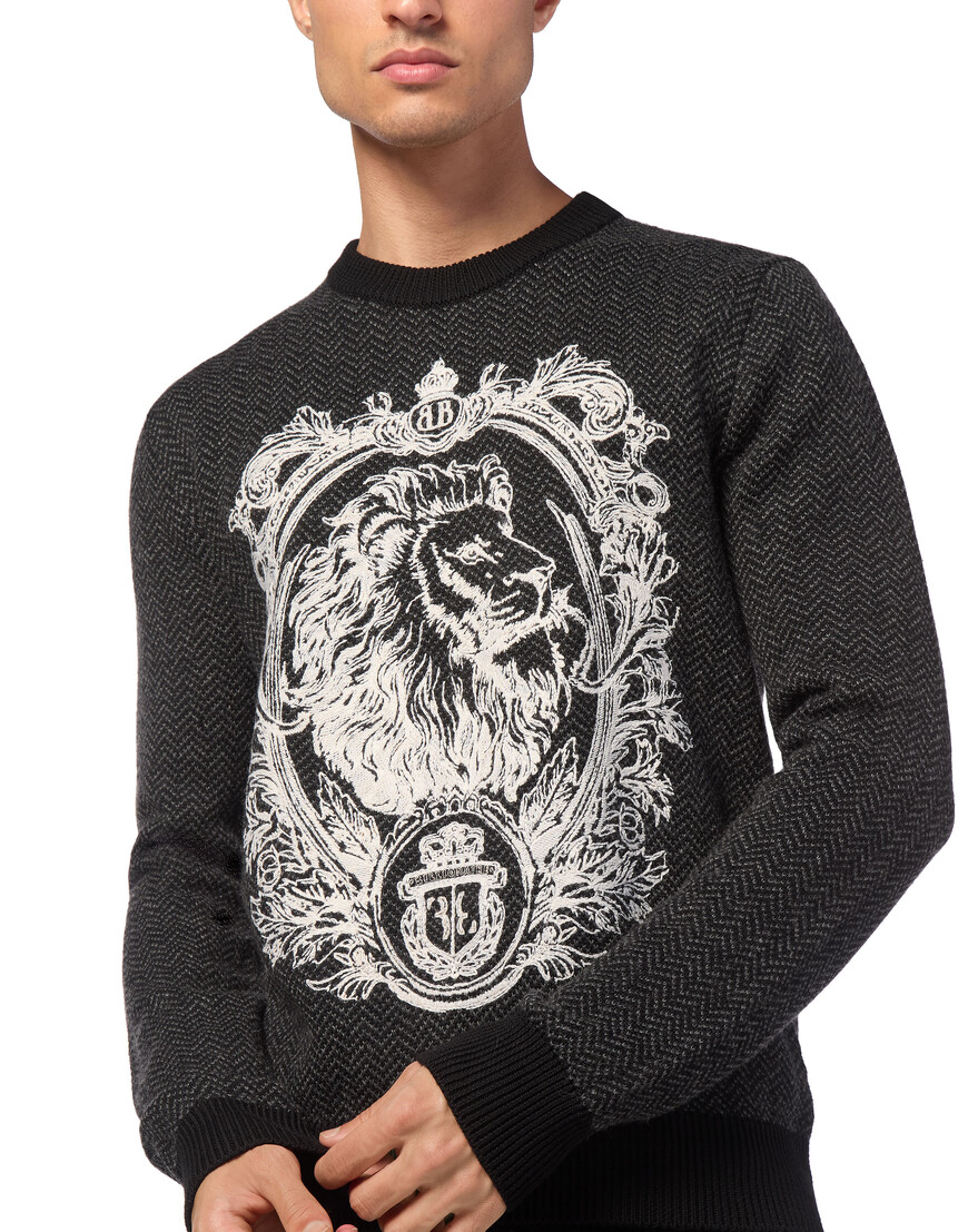 свитер  OADC-MKO1425-BTE025N_02 по низкой цене