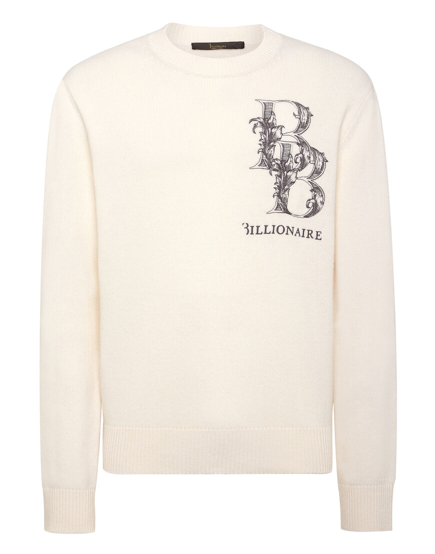 свитер  OADC-MKO1430-BTE025N_01 по акции