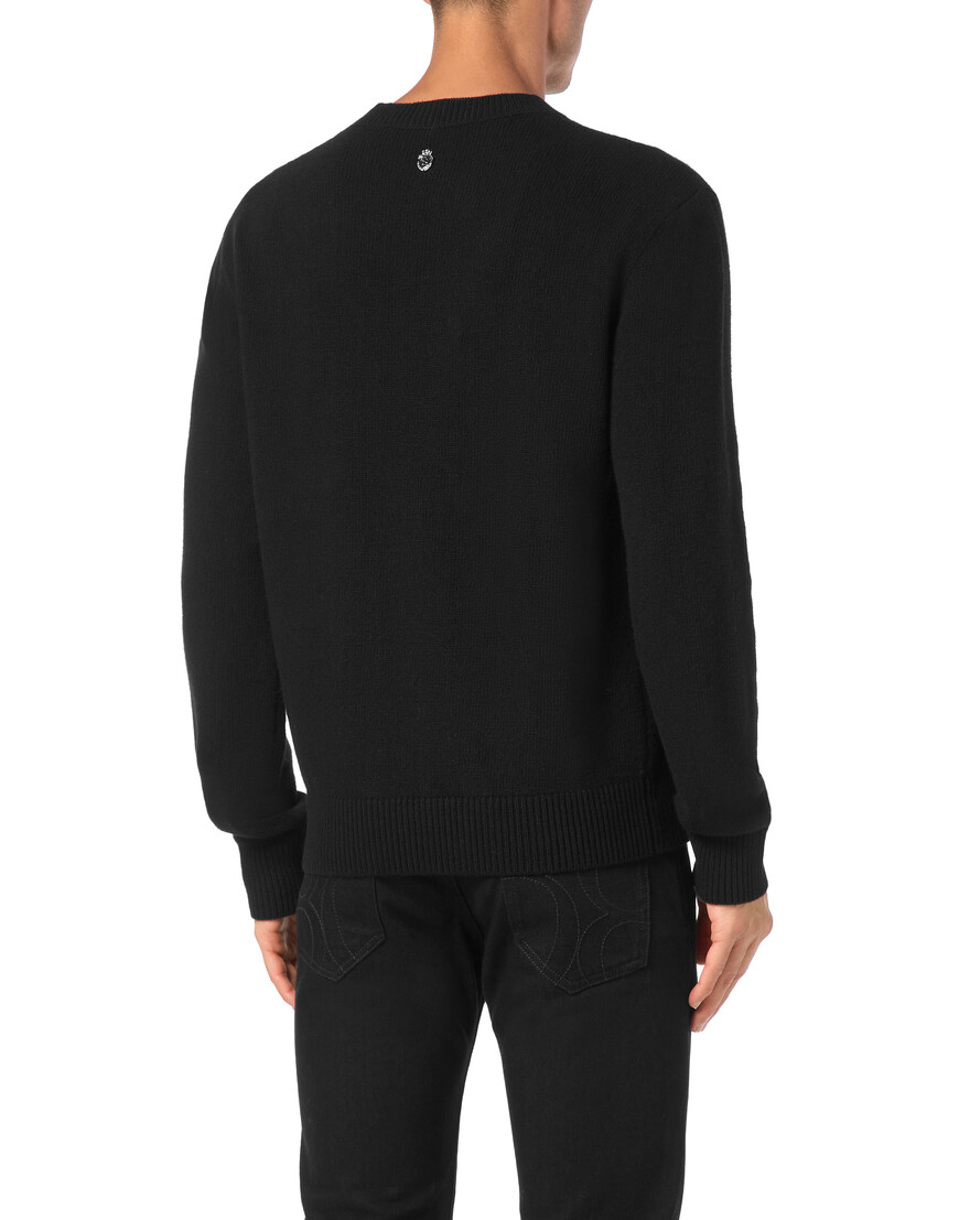 свитер  OADC-MKO1430-BTE025N_02 фотография