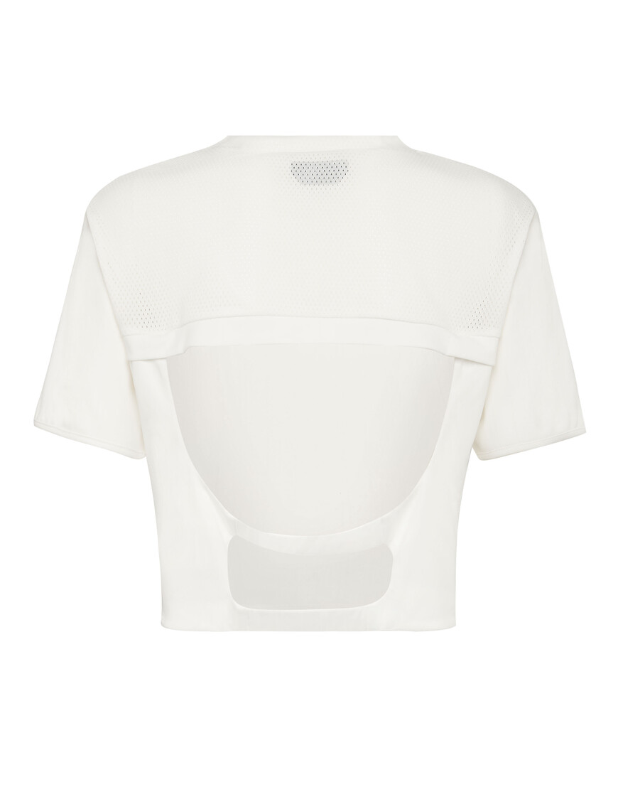 футболка  AADC-WTK3547-STE003N_01 фотография