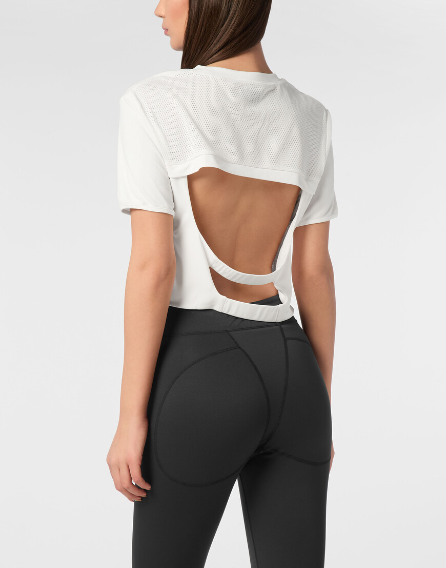 футболка  AADC-WTK3547-STE003N_01 по низкой цене