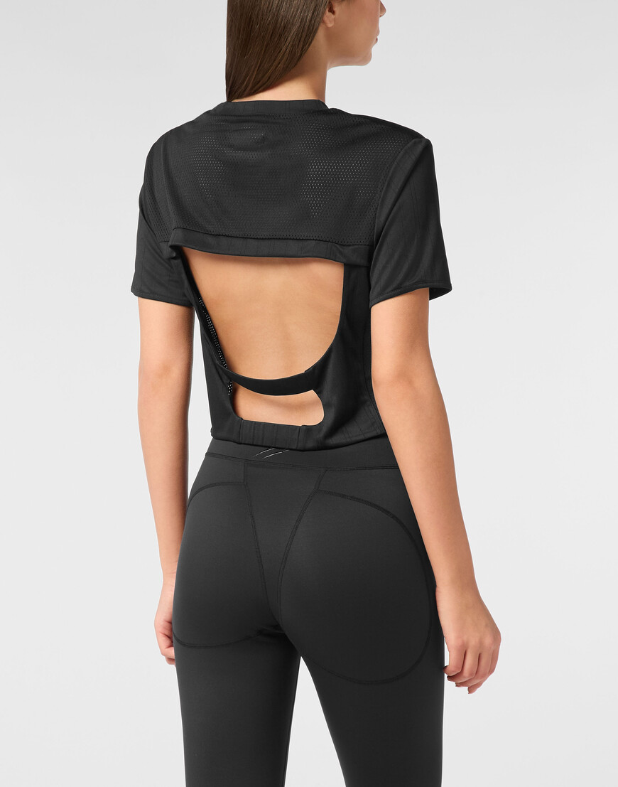 футболка  AADC-WTK3547-STE003N_02 по низкой цене