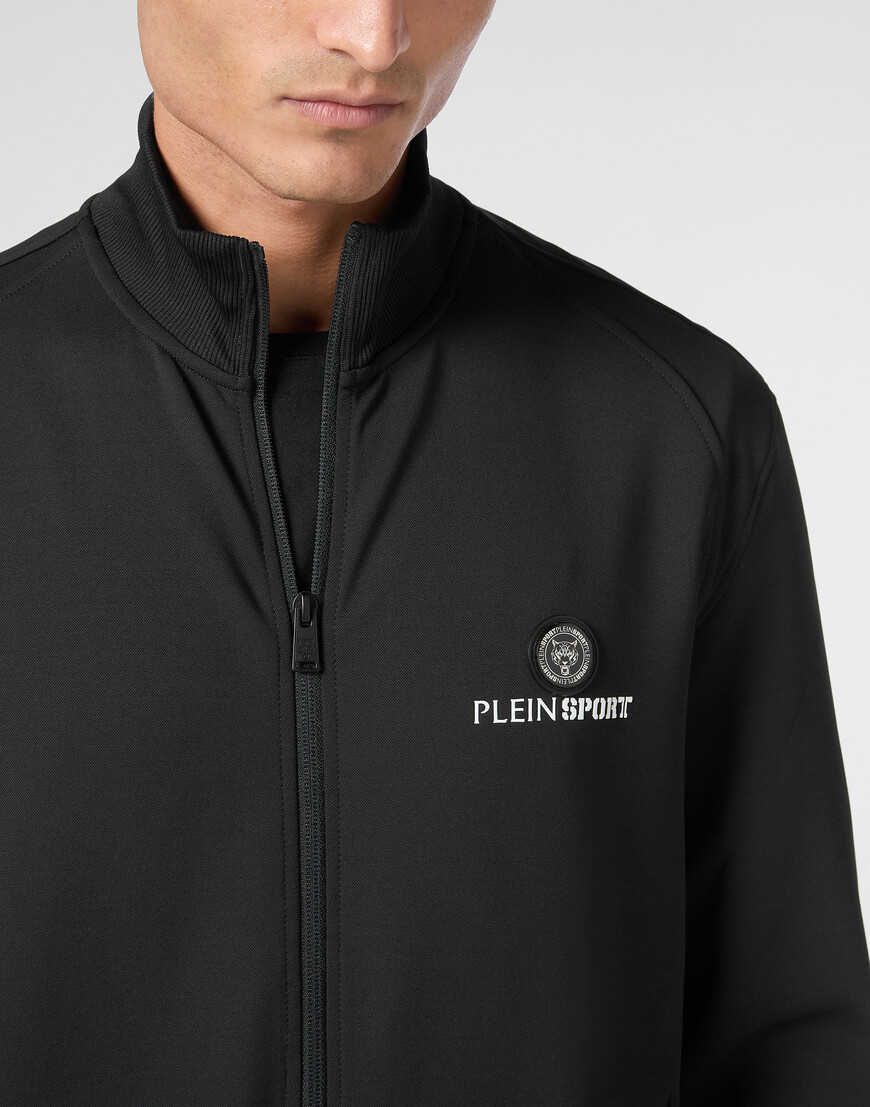

Куртка Plein Sport, Черный