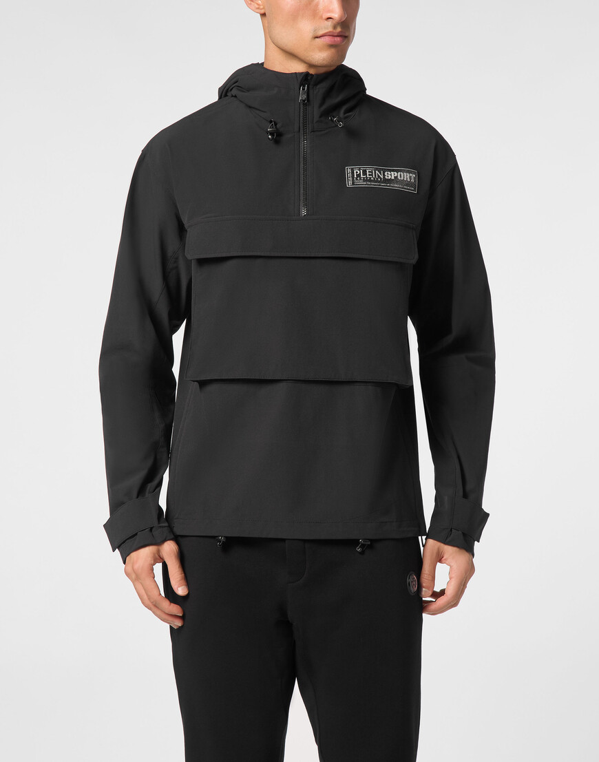 

Толстовка Plein Sport, Черный