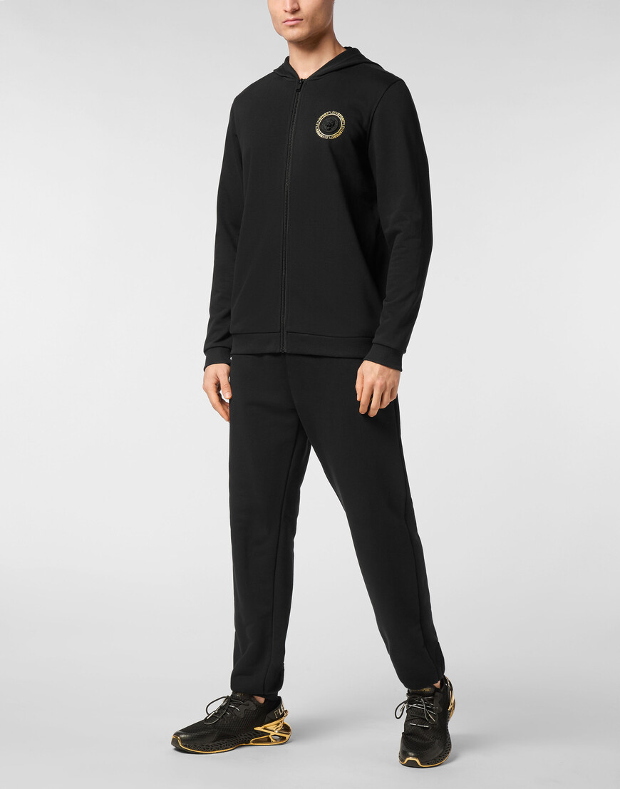 

Толстовка Plein Sport, Черный