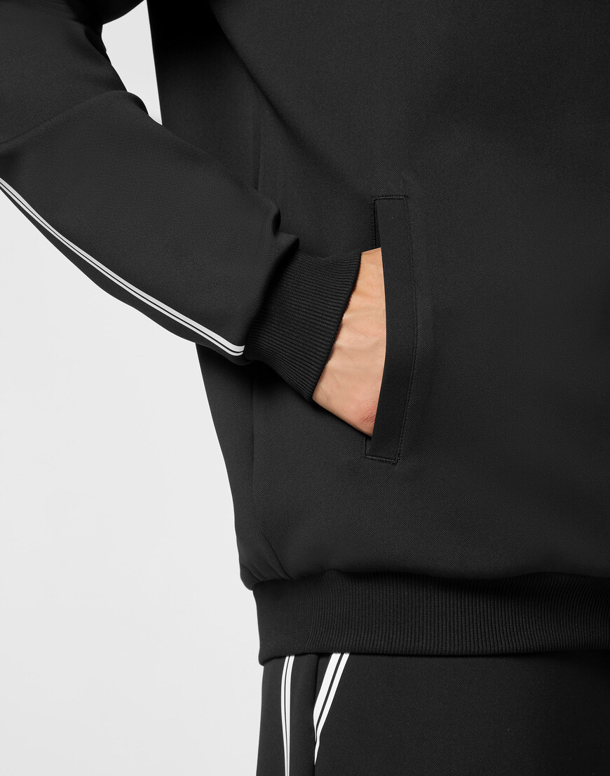 

Толстовка Plein Sport, Черный