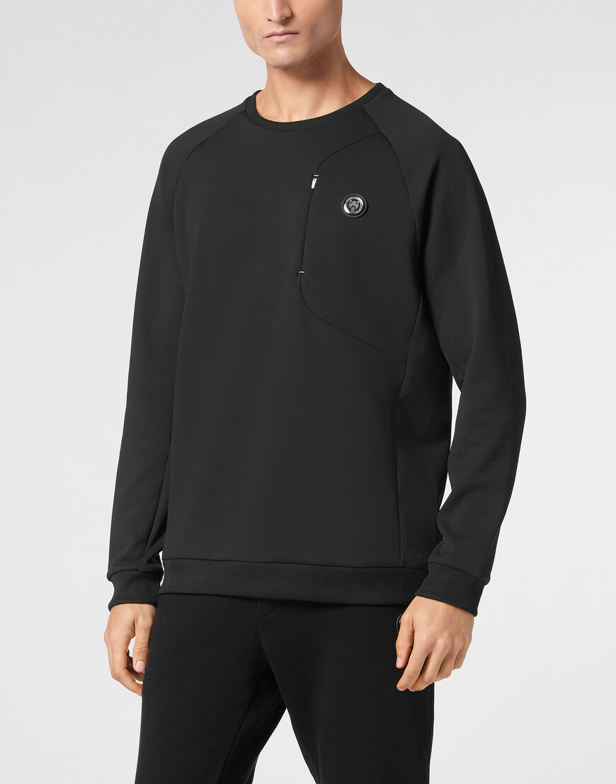 толстовка  AADC-MJO1321-STE003N_02 фотография