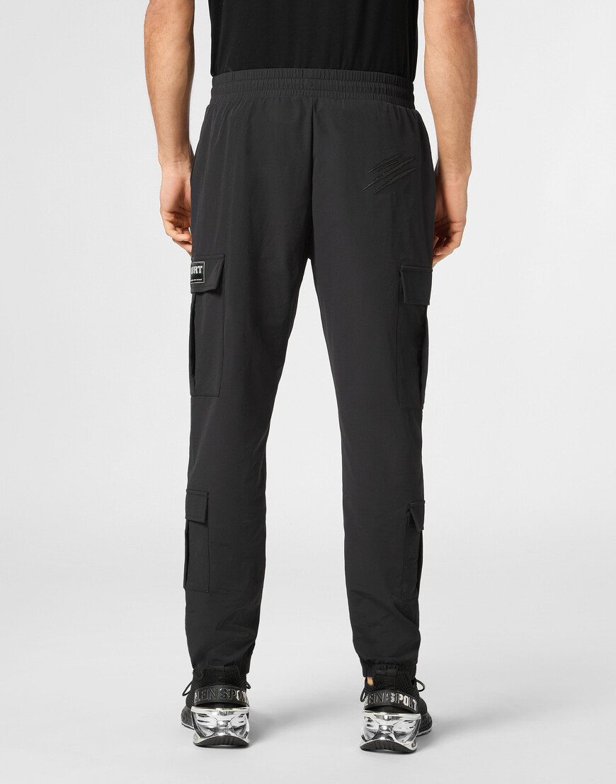 брюки спортивные  AADC-MJT2453-SXV005N_02 купить с доставкой