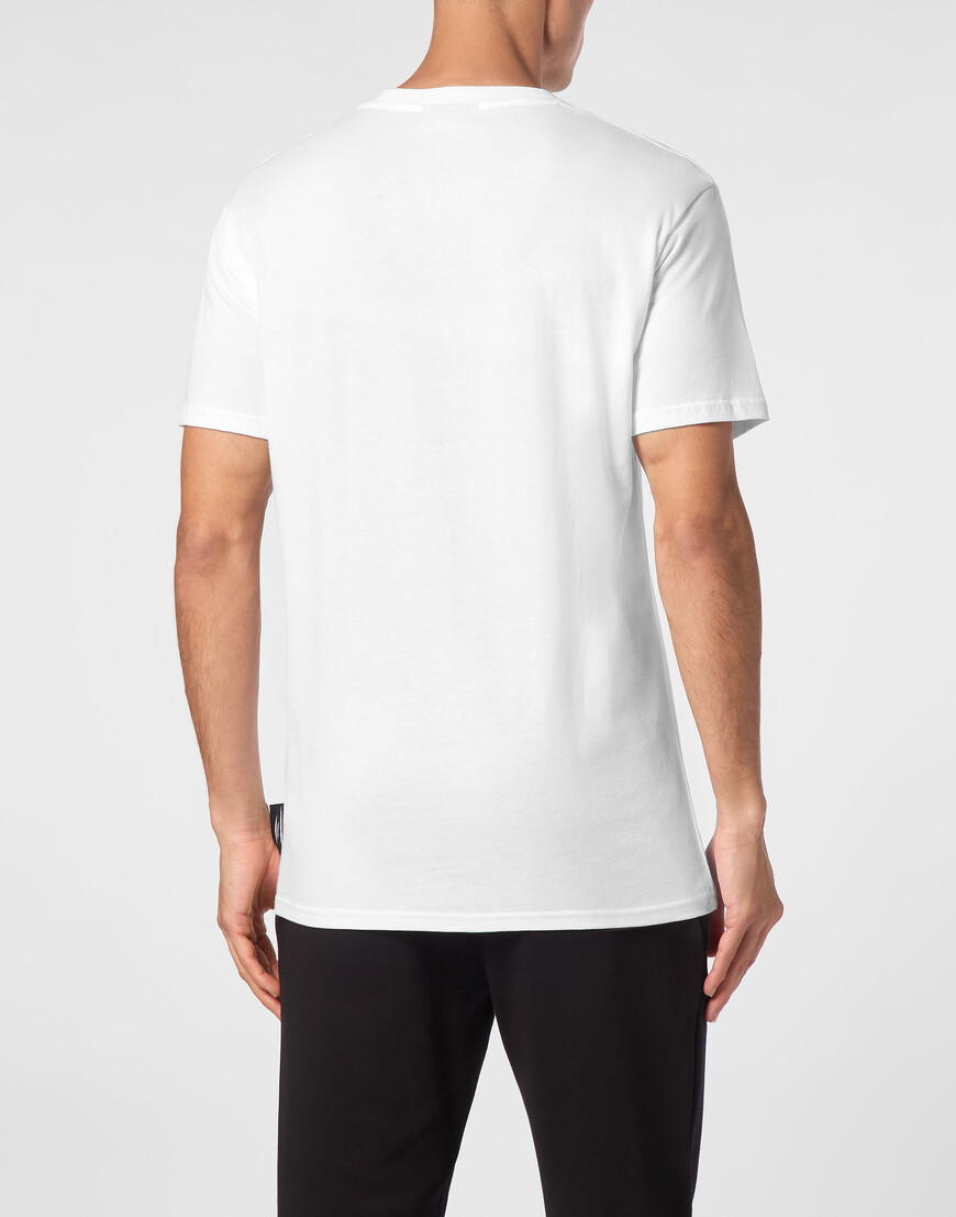 футболка  AADC-MTK7946-STE001N_0170 купить с доставкой