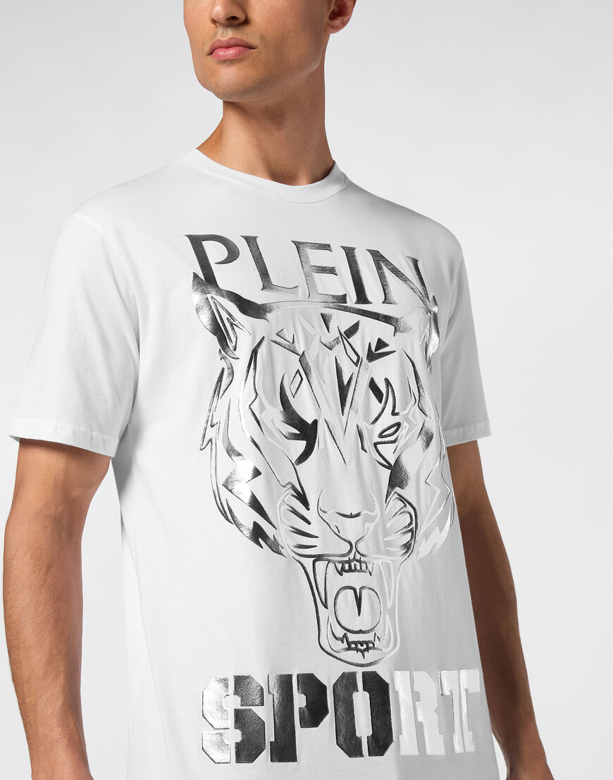 футболка  AADC-MTK7946-STE001N_0170 со скидкой