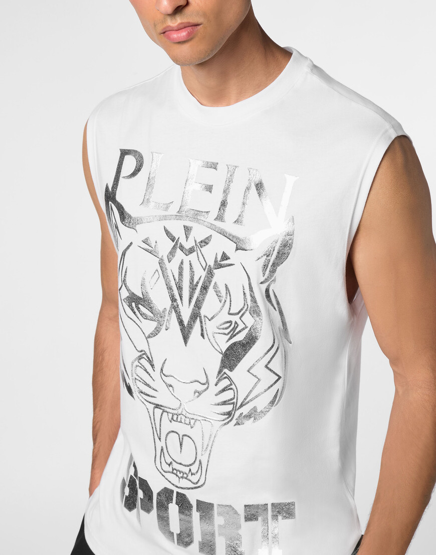 спортивный топ  AADC-MTK7947-STE001N_0170 со скидкой