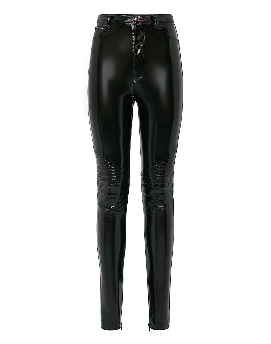 

Леггинсы Philipp Plein, Черный