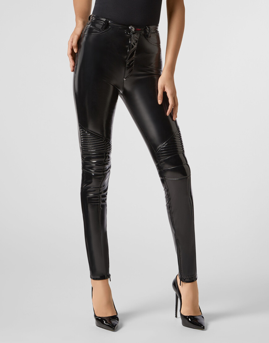 леггинсы  S19C-WRT0577-PTE115N_02 по акции