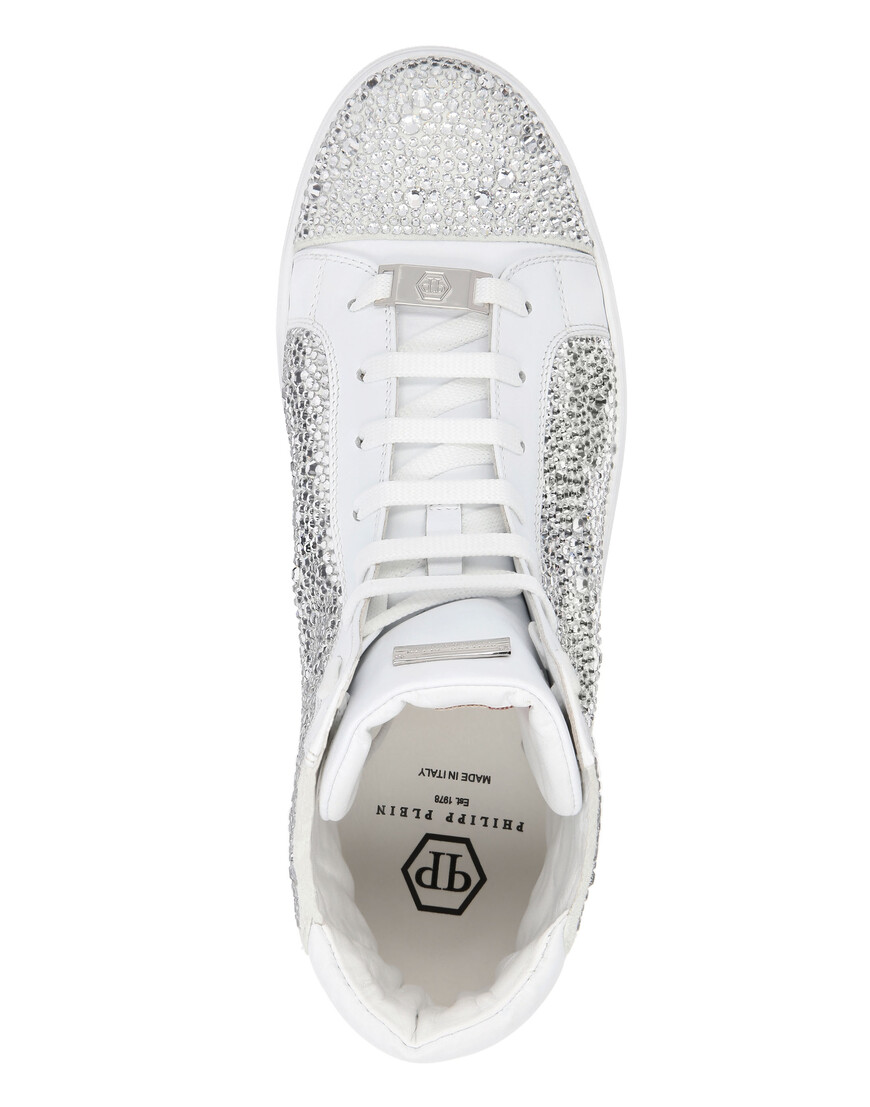 кроссовки  S19S-MSC1987-PLE075N_01 купить с доставкой